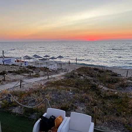 Carrabean Sea In The North Of Sardegna, With Swimming Pool Villa Viddalba Eksteriør bilde