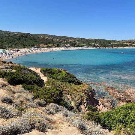 Carrabean Sea In The North Of Sardegna, With Swimming Pool Villa Viddalba Eksteriør bilde