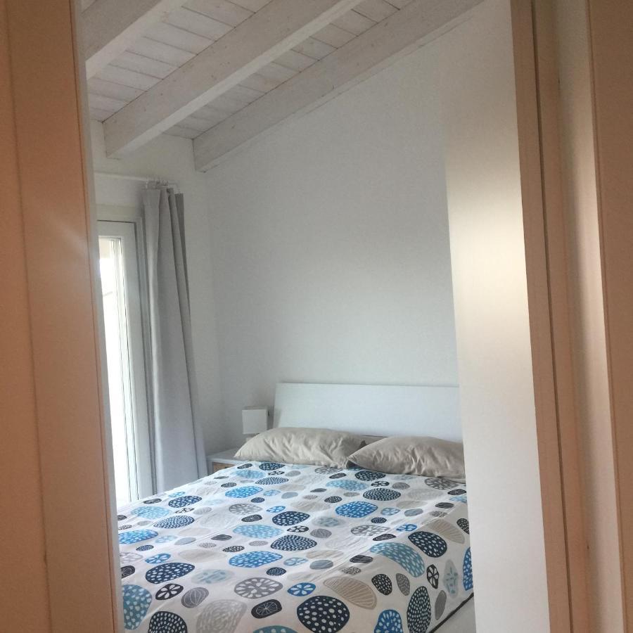 Carrabean Sea In The North Of Sardegna, With Swimming Pool Villa Viddalba Eksteriør bilde